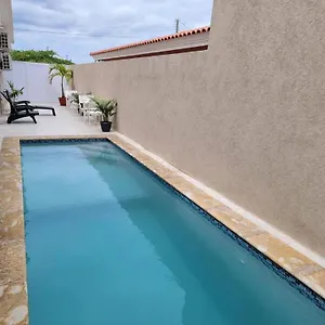 Aruba Noord